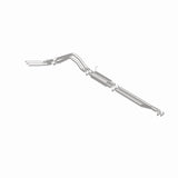 MagnaFlow Sys C/B Ford F150 Harley-Davidson 2 Magnaflow Catback  AXOPROS