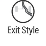 MagnaFlow Sys C/B Ford F150 Harley-Davidson 2 Magnaflow Catback  AXOPROS