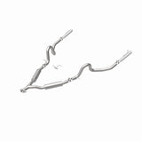 MagnaFlow Sys C/B Ford Mustang 3.8L V-6 99-04 Magnaflow Catback  AXOPROS