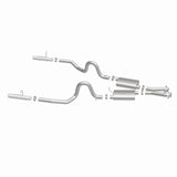 MagnaFlow Sys C/B Ford Mustang 5.0L 87-93 Lx Magnaflow Catback  AXOPROS