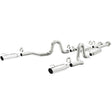 MagnaFlow Sys C/B Ford Mustang Gt 4.6L 99-04 Magnaflow Catback  AXOPROS