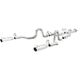 MagnaFlow Sys C/B Ford Mustang Gt 4.6L 99-04 Magnaflow Catback  AXOPROS