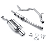 MagnaFlow Sys C/B Honda Accord 2/4Dr Magnaflow Catback  AXOPROS