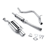 MagnaFlow Sys C/B Honda Accord 2/4Dr Magnaflow Catback  AXOPROS