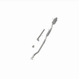 MagnaFlow Sys C/B Honda Civic 2001 Magnaflow Catback  AXOPROS