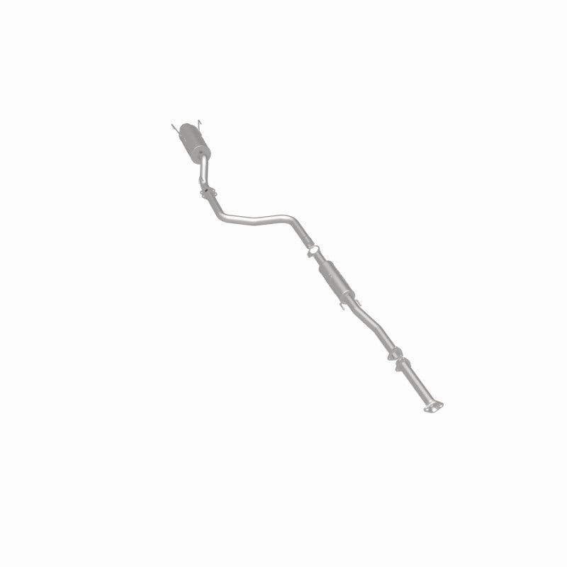 MagnaFlow Sys C/B Honda Civic 3Dr 96- Magnaflow Catback  AXOPROS