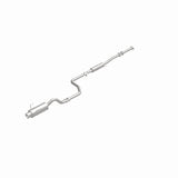 MagnaFlow Sys C/B Honda Civic 3Dr 96- Magnaflow Catback  AXOPROS