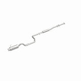 MagnaFlow Sys C/B Honda Civic 3Dr 96- Magnaflow Catback  AXOPROS