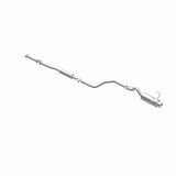 MagnaFlow Sys C/B Honda Civic 3Dr 96- Magnaflow Catback  AXOPROS