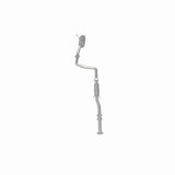 MagnaFlow Sys C/B Honda Civic 3Dr 96- Magnaflow Catback  AXOPROS