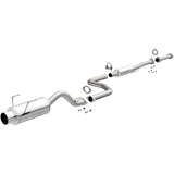 MagnaFlow Sys C/B Honda Civic 3Dr 96- Magnaflow Catback  AXOPROS