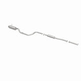 MagnaFlow Sys C/B Honda Civic 3Dr 96- Magnaflow Catback  AXOPROS
