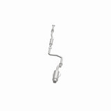 MagnaFlow Sys C/B Honda Civic 3Dr 96- Magnaflow Catback  AXOPROS