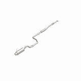 MagnaFlow Sys C/B Honda Civic 3Dr 96- Magnaflow Catback  AXOPROS