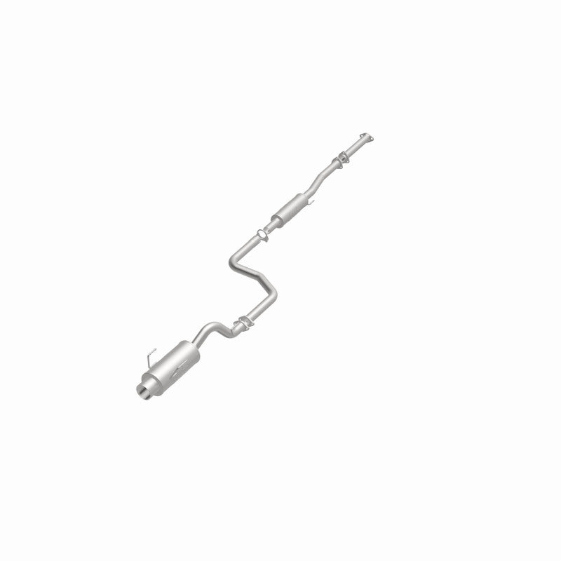 MagnaFlow Sys C/B Honda Civic 3Dr 96- Magnaflow Catback  AXOPROS