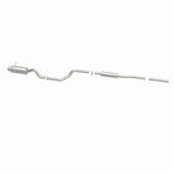 MagnaFlow Sys C/B Honda Civic 3Dr 96- Magnaflow Catback  AXOPROS