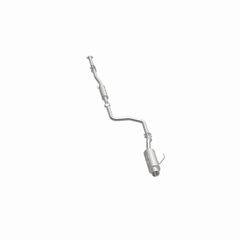 MagnaFlow Sys C/B Honda Civic 3Dr 96- Magnaflow Catback  AXOPROS