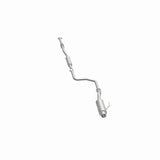 MagnaFlow Sys C/B Honda Civic 3Dr 96- Magnaflow Catback  AXOPROS