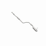 MagnaFlow Sys C/B Honda Civic 3Dr 96- Magnaflow Catback  AXOPROS