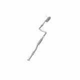 MagnaFlow Sys C/B Honda Civic 3Dr 96- Magnaflow Catback  AXOPROS