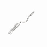 MagnaFlow Sys C/B Jetta Iv All Models Magnaflow Catback  AXOPROS