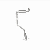 MagnaFlow Sys C/B Matrix/Vibe I4 1.8L 03 Magnaflow Catback  AXOPROS