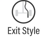 MagnaFlow Sys C/B Mazda Miata M1 Magnaflow Catback  AXOPROS