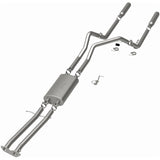 MagnaFlow Sys GM Trucks Duals 96-98 5.7L Ext Magnaflow Catback  AXOPROS