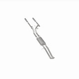 MagnaFlow Sys GM Trucks Duals 96-98 5.7L Ext Magnaflow Catback  AXOPROS