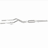 MagnaFlow Sys GM Trucks Duals 96-98 5.7L Ext Magnaflow Catback  AXOPROS