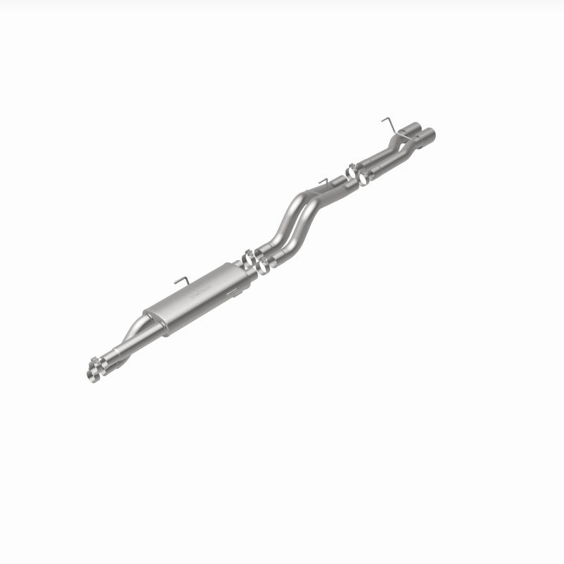 MagnaFlow System C/B Dodge Ram SRT-10 V1 Magnaflow Catback  AXOPROS