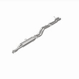 MagnaFlow System C/B Dodge Ram SRT-10 V1 Magnaflow Catback  AXOPROS