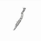 MagnaFlow System C/B Dodge Ram SRT-10 V1 Magnaflow Catback  AXOPROS