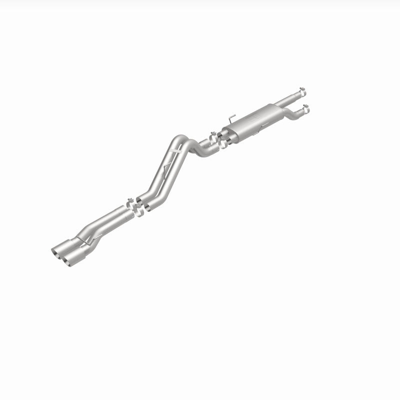 MagnaFlow System C/B Dodge Ram SRT-10 V1 Magnaflow Catback  AXOPROS