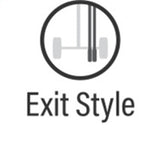 MagnaFlow System C/B Dodge Ram SRT-10 V1 Magnaflow Catback  AXOPROS