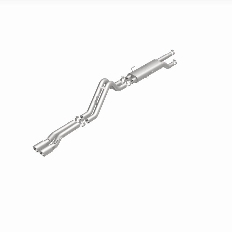 MagnaFlow System C/B Dodge Ram SRT-10 V1 Magnaflow Catback  AXOPROS