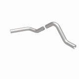 MagnaFlow Tail-Pipe 03-04 Dodge Diesel Magnaflow Downpipe Back  AXOPROS