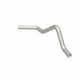 MagnaFlow Tail-Pipe 03-04 Dodge Diesel Magnaflow Downpipe Back  AXOPROS