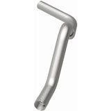 MagnaFlow Tail-Pipe 03-04 Dodge Diesel Magnaflow Downpipe Back  AXOPROS