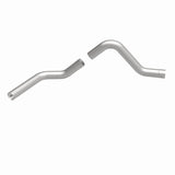 MagnaFlow Tail-Pipe 03-04 Dodge Diesel Magnaflow Downpipe Back  AXOPROS