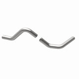 MagnaFlow Tail-Pipe 03-04 Dodge Diesel Magnaflow Downpipe Back  AXOPROS
