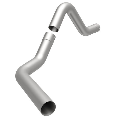 MagnaFlow Tail-Pipe 03-04 Dodge Diesel Magnaflow Downpipe Back  AXOPROS