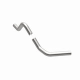 MagnaFlow Tail-Pipe 03-04 Dodge Diesel Magnaflow Downpipe Back  AXOPROS