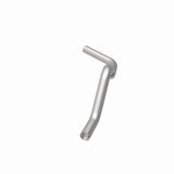 MagnaFlow Tail-Pipe 03-04 Dodge Diesel Magnaflow Downpipe Back  AXOPROS