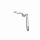 MagnaFlow Tail-Pipe 03-04 Dodge Diesel Magnaflow Downpipe Back  AXOPROS