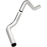 MagnaFlow Tail-Pipe 03-04 Dodge Diesel Magnaflow Downpipe Back  AXOPROS