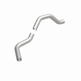 MagnaFlow Tail-Pipe 04-07 Dodge Diesel Magnaflow Downpipe Back  AXOPROS