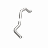 MagnaFlow Tail-Pipe 04-07 Dodge Diesel Magnaflow Downpipe Back  AXOPROS