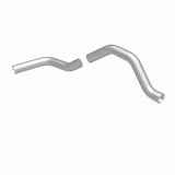 MagnaFlow Tail-Pipe 04-07 Dodge Diesel Magnaflow Downpipe Back  AXOPROS