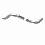 MagnaFlow Tail-Pipe 04-07 Dodge Diesel Magnaflow Downpipe Back  AXOPROS